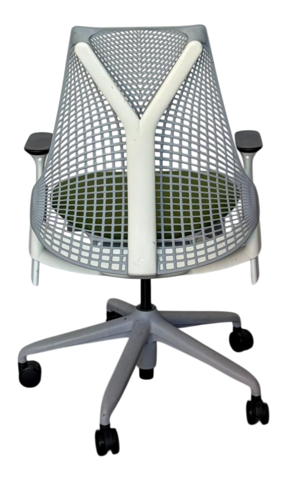 Herman Miller Sayl Green B-grade